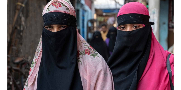 L’Asia di Saretta non è solo una fotografia