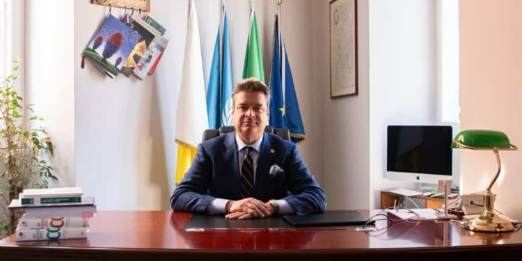 La pace impossibile e la convivenza necessaria