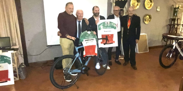 Fine stagione dell’Uc Trevigiani con dodici vittorie