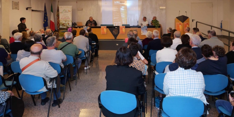 L’archeologia di Alpago ricorda Eugenio Padovan