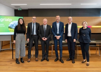 Agricoltura fa rima con natura? Risponde Agrialp in Fiera a Bolzano