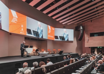 Riparte la Biennale Architettura e Padova rende omaggio a Calabi