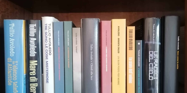 Gli sbirri di Avoledo diversi come cani nella pioggia