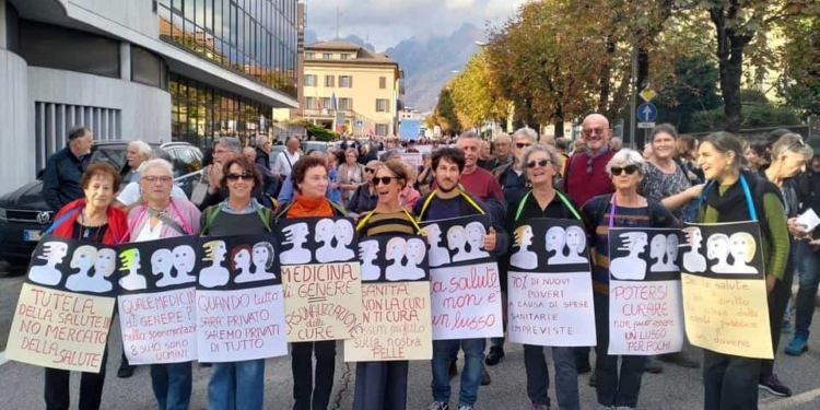 Sanità veneta frenata dalle troppe liste d’attesa