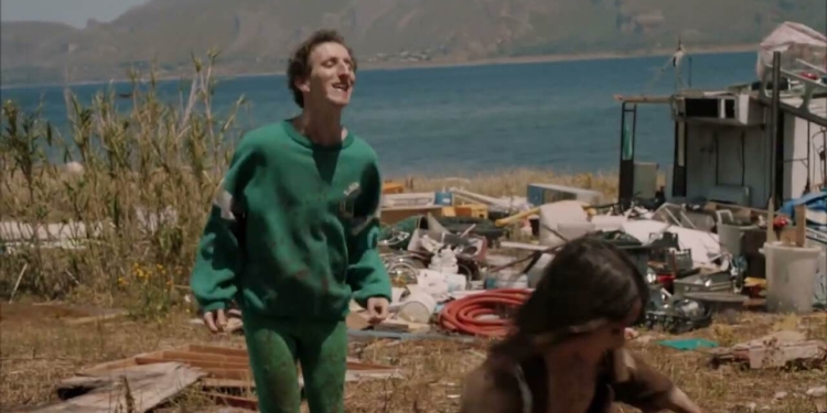 Arturo, il figlio di tutte e della Misericordia