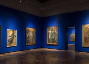 Funi: un maestro del ‘900 torna nella sua Ferrara