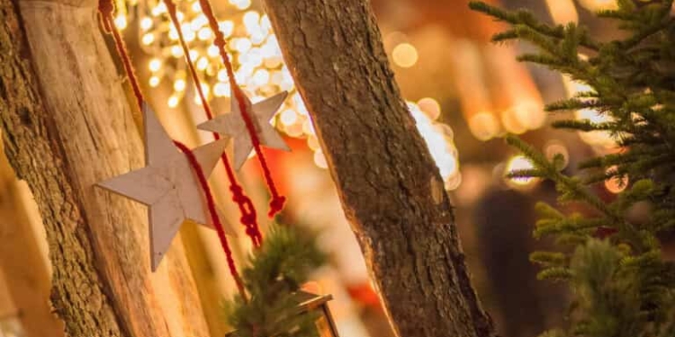 Da San Candido a Dobbiaco: Tour tra i mercatini di Natale