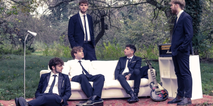 L’Amore Liquido degli Equarantacinque