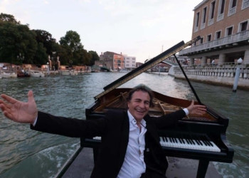 Zanarella, con NeWawe la musica cambia musica