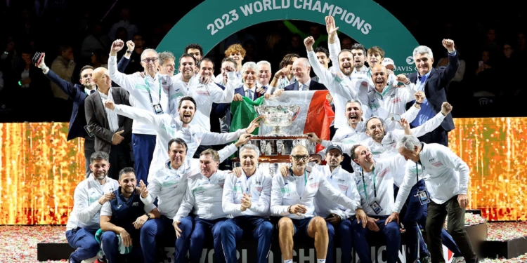 Tutti dentro l’Insalatiera