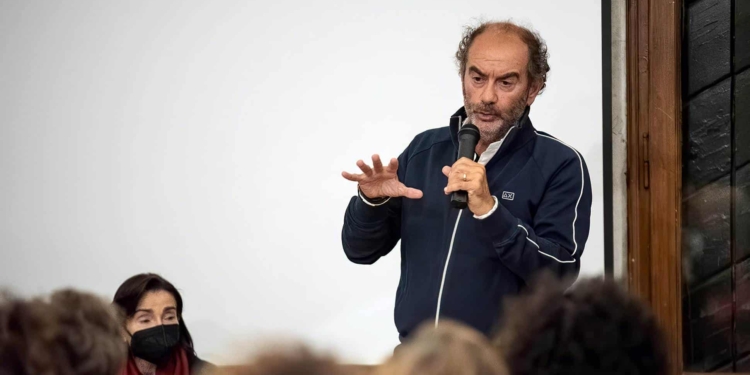 Valter Esposito nuovo direttore di “Per mano” (Avapo di Mestre)