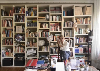 E’ sempre Natale con Cristina Sartori