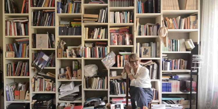 E’ sempre Natale con Cristina Sartori