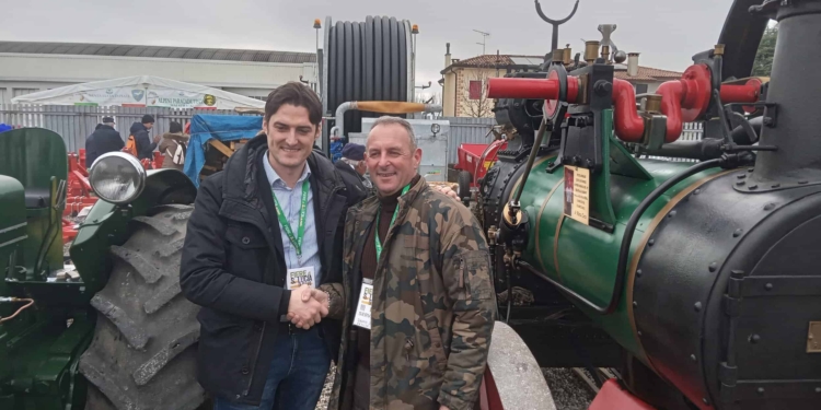 Ritorna sul Piave la Fiera agricola più antica d’Europa