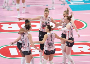 L’Imoco promette altre notti magiche