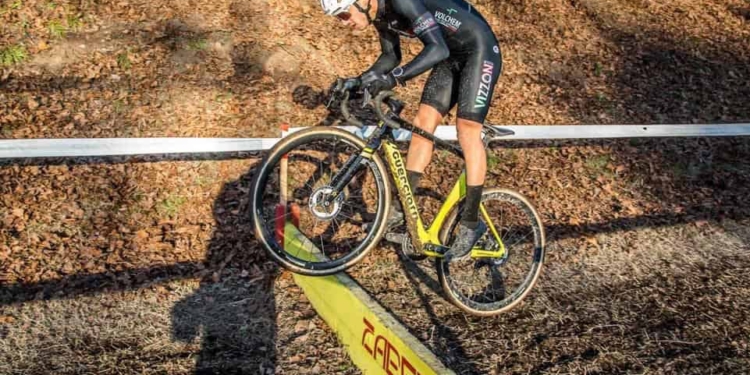Ciclocross: tutti i campioni veneti