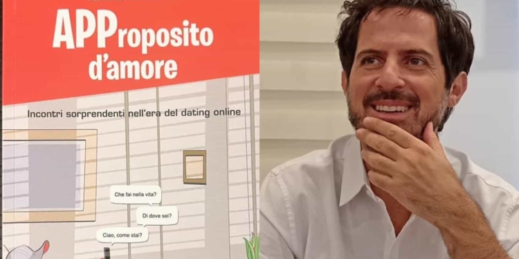 L’amore al tempo del dating online