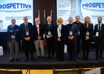 Un’Assemblea dei soci tra prospettive future e scenari economici