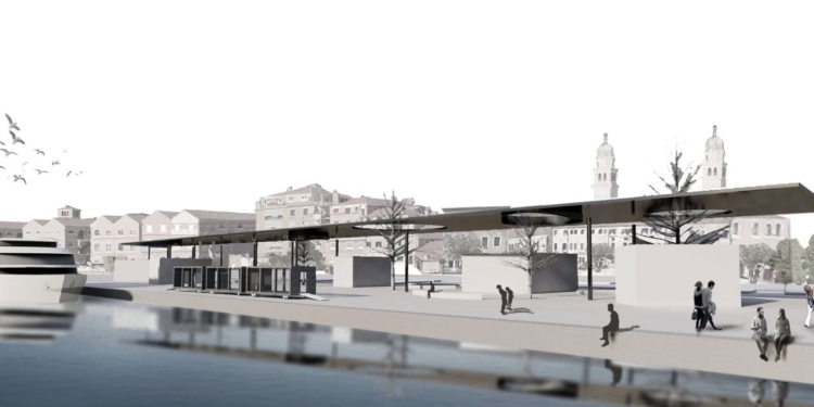 Rischia il caos il settore dei porti e Venezia è in trasformazione