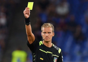 Chiffi e la Piccolo: da Padova due arbitri nel calcio mondiale