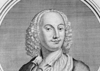 Lucietta figlia della Pietà e organista di Vivaldi