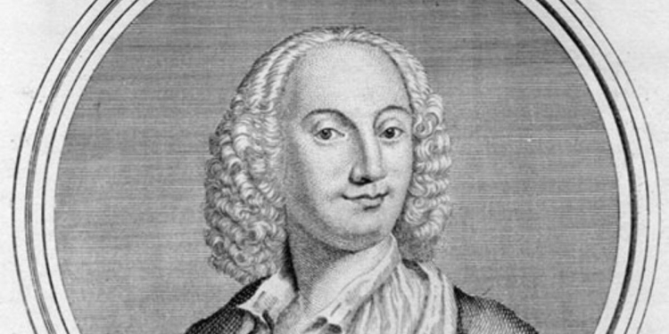 Lucietta figlia della Pietà e organista di Vivaldi