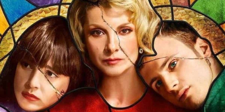 Tra la Sagrada Familia e chi odia il Natale