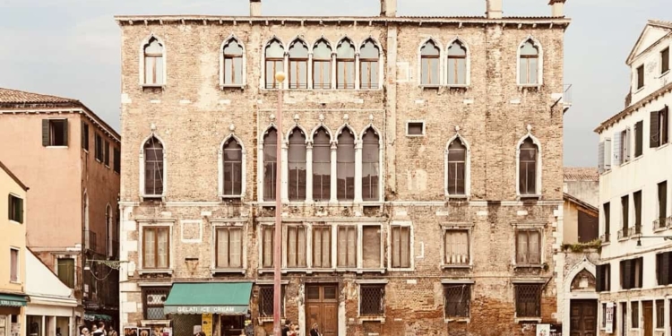 Esoterismo e mistero: una grande mostra a Venezia