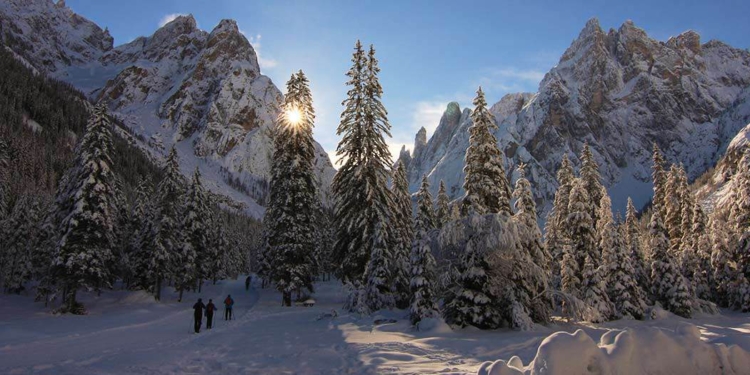 Tutto pronto in Val Fiscalina per la magia dell’inverno