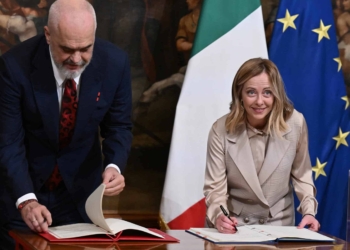 Tutti i “buchi neri” del Protocollo Albania