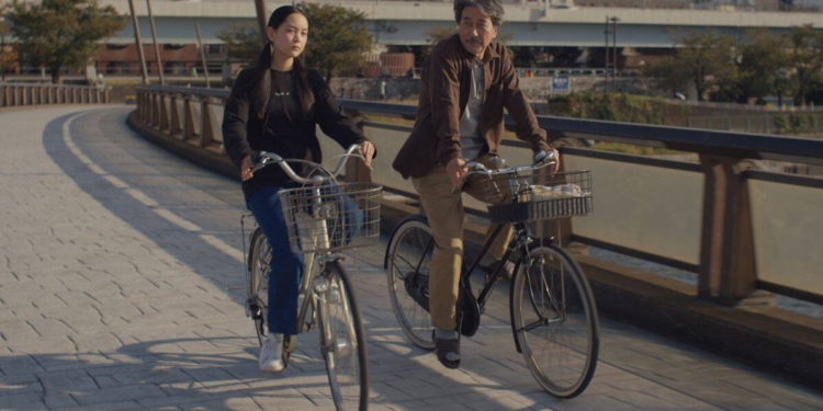 Il silenzio grandioso delle giornate perfette