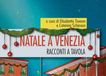 Per il quarto Natale Venezia si siede a tavola