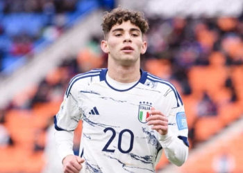 Se la Svizzera vale più della serie B. Se occorre il Volley cambia campo