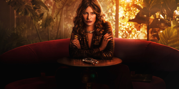 Griselda la boss colombiana e i nemici del Terzo Reich