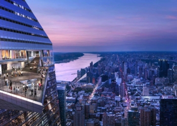 Elogio dei droni (civili)