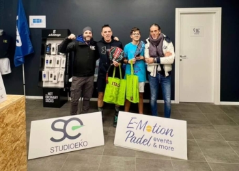 Secondo trofeo Itas Assicurazioni “Città di Mestre”