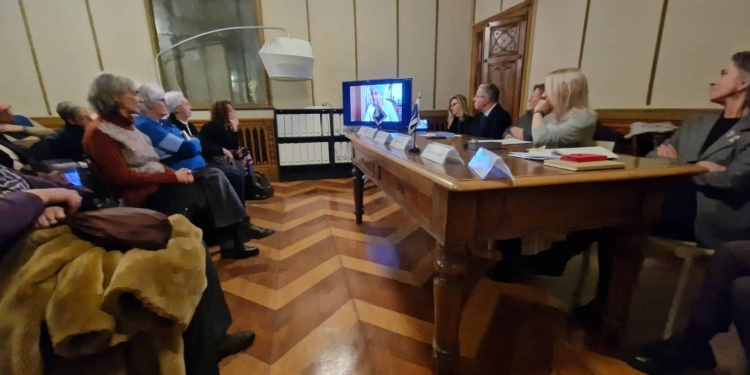 Ecco come i “Figli della Shoah” vivono il Giorno della Memoria