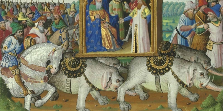 Nel nome del Milione