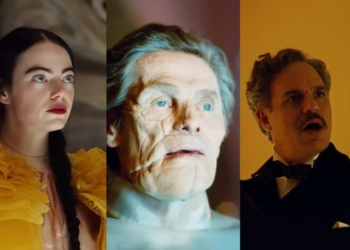 Le “povere creature” sono proprio da Oscar