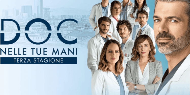 Ritorna DOC: ritrova il lavoro ma non tutta la memoria