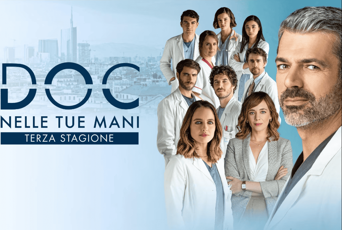 Ritorna DOC: ritrova il lavoro ma non tutta la memoria