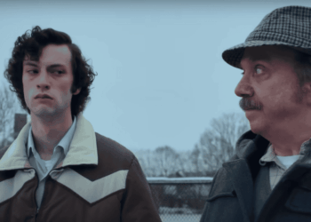 La lezione di vita di Payne