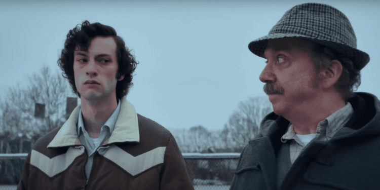 La lezione di vita di Payne