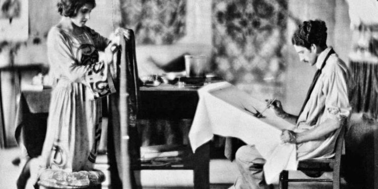 Il grande mondo di Tina