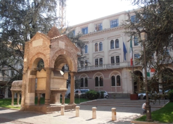 La trilogia di Sammy Basso: quando Antenore a Troia…