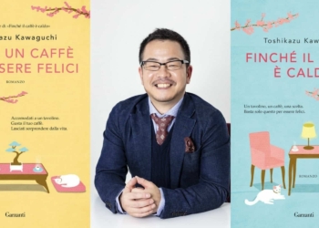 Il caffè è servito, in tazza giapponese