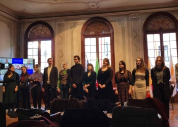 Da tutta Europa ad Asolo per l’Accademia Eleonora Duse