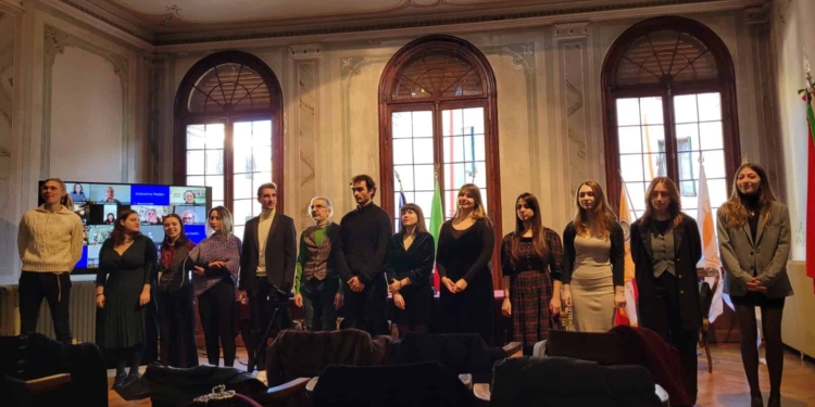 Da tutta Europa ad Asolo per l’Accademia Eleonora Duse