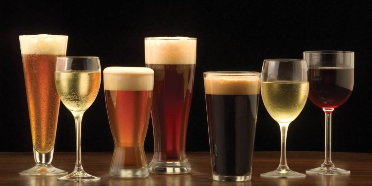 Crisi climatica: il vino e la birra pagano il prezzo più alto