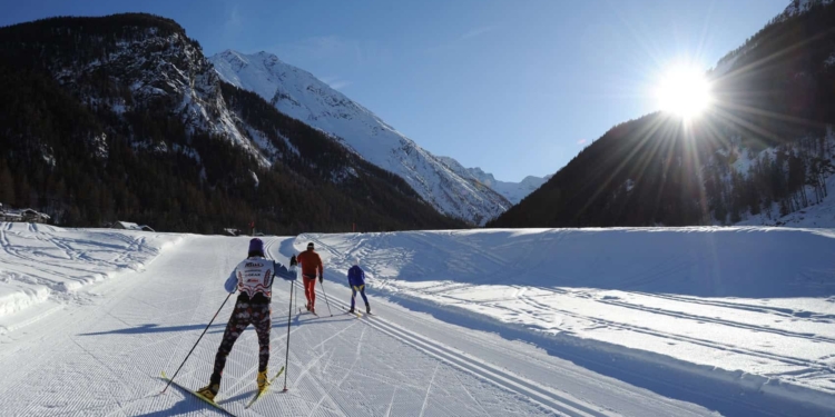 A Cogne l’inverno è ricco di sorprese